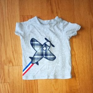 First Impressions 12M Tee